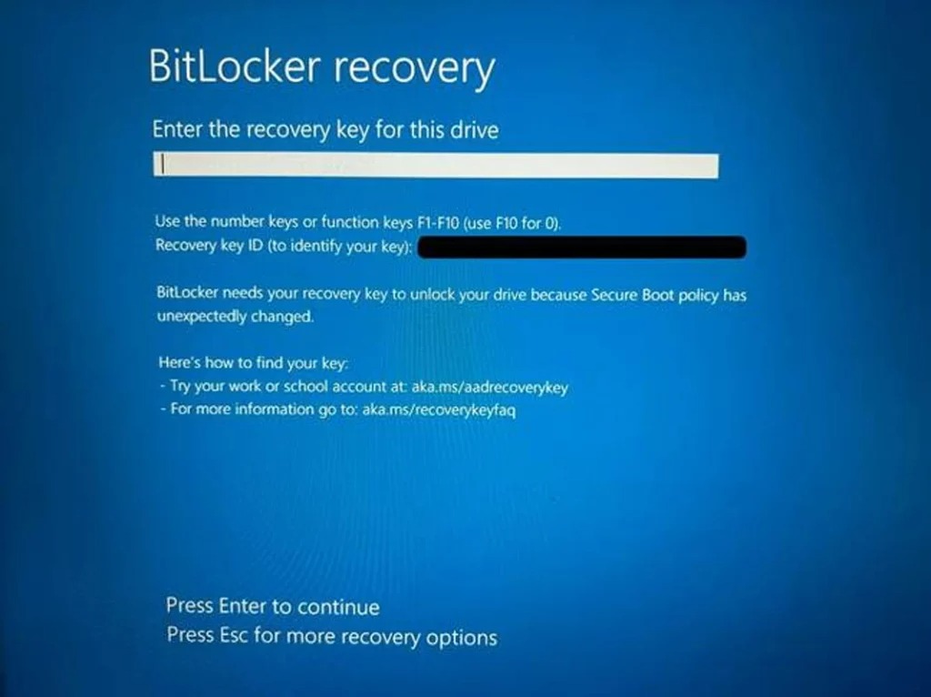 Microsoft yeni güncellemesiyle tüm sistemleri bozdu 2 microsoft son güncelleme sonrasında hatalar yaşandı