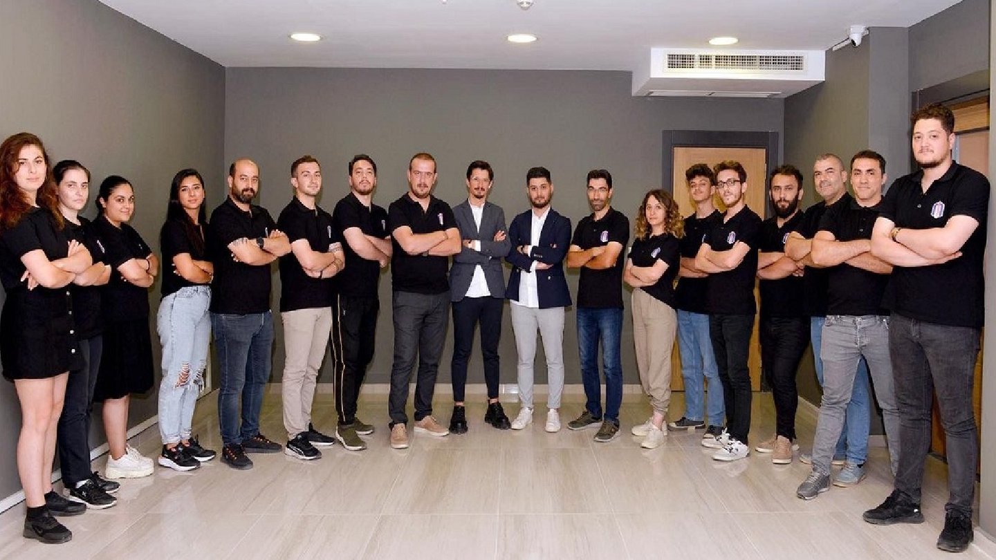 Mooxer Games'ten Türkiye'ye yeni yatırım 65 Mooxer Games
