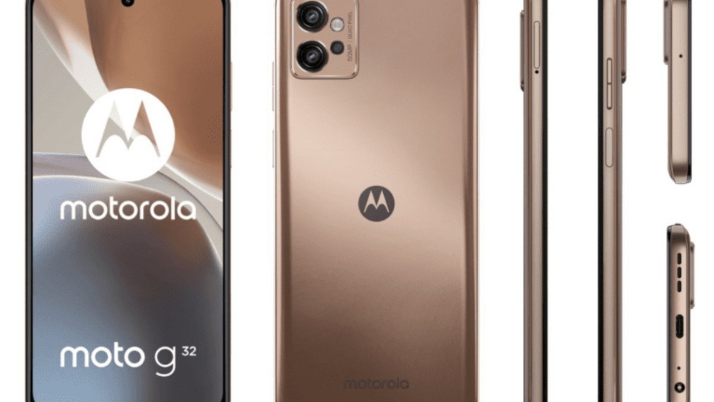 Moto G32 resmi olarak tanıtıldı 65 Moto G32 resmi olarak tanıtıldı