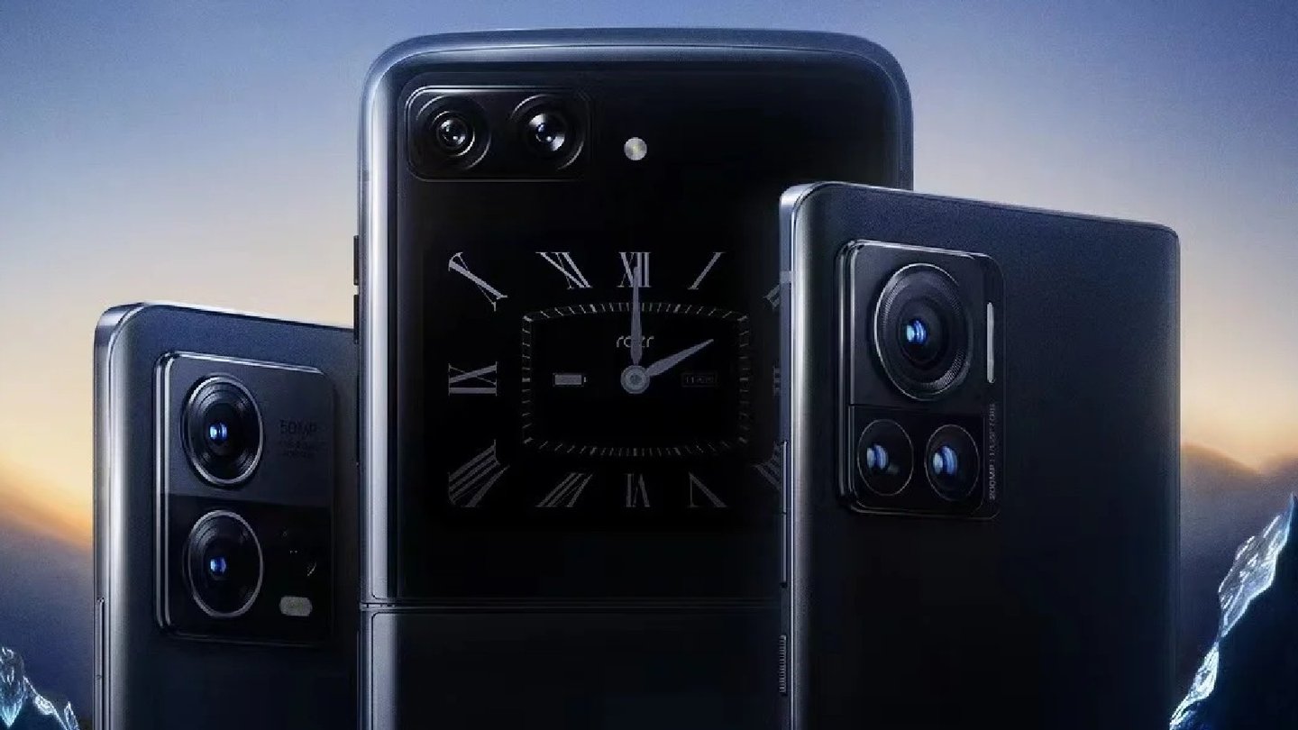 Moto X30 Pro, S30 Pro, Razr 2022 lansman tarihi doğrulandı 65 oto X30 Pro, S30 Pro, Razr 2022