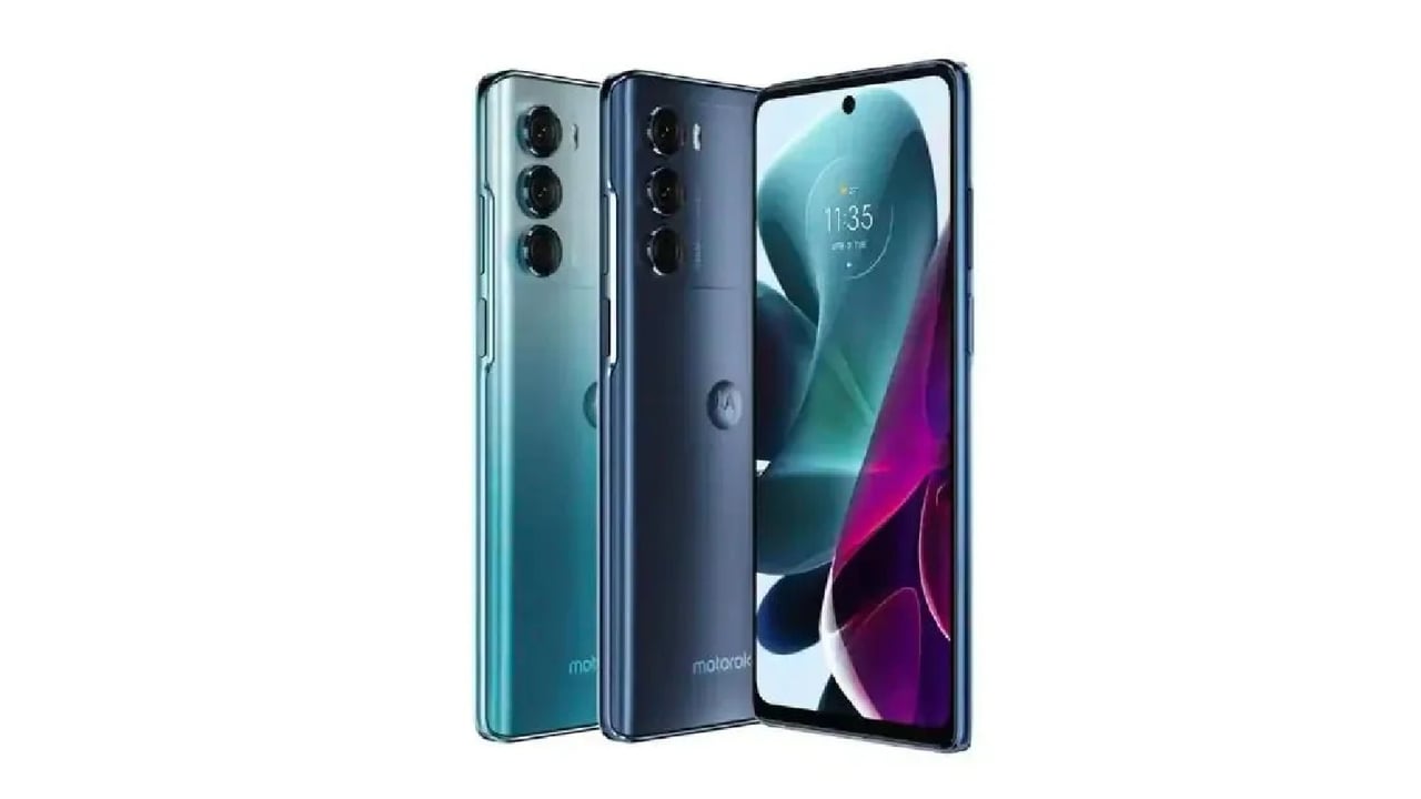 Motorola Edge 30 Neo Geekbench'te görüldü 65 Motorola Edge 30 Neo Geekbench'te görüldü