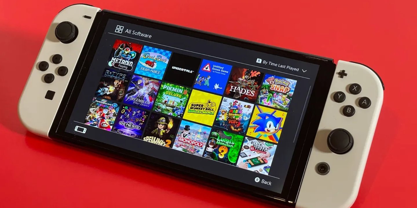 Nintendo Switch'den önemli açıklama geldi 1 nintendo switchden onemli aciklama geldi 1