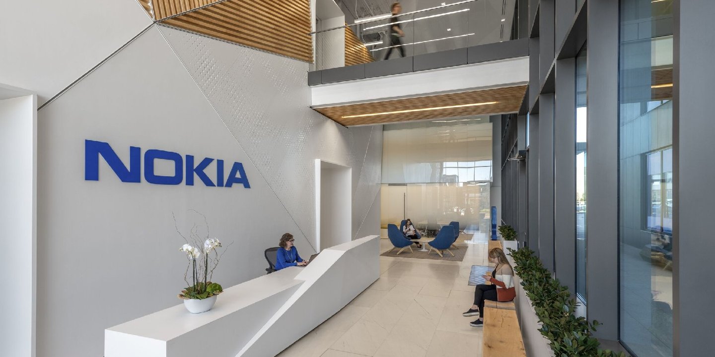 Nokia Türkiye'de ofis açıyor 65 Nokia