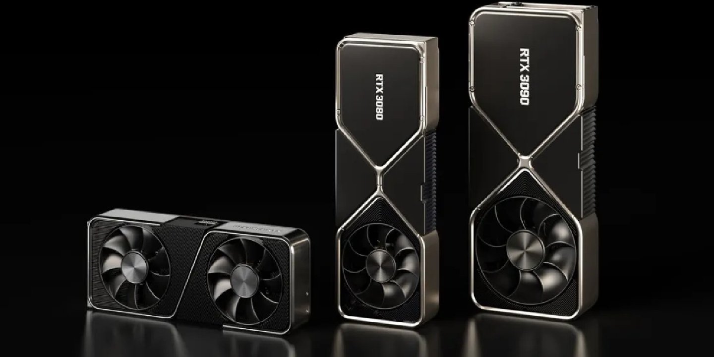 Nvidia RTX 40 ailesi geliyor