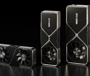 Nvidia RTX 40 ailesi geliyor