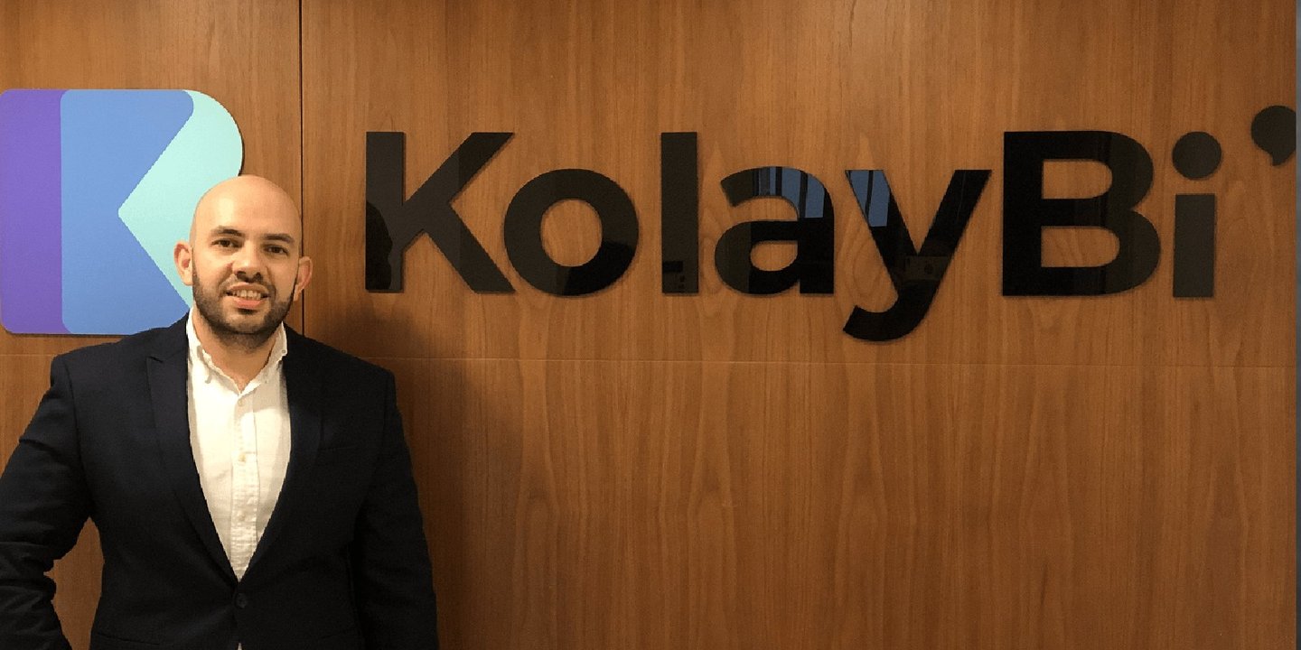 Ön muhasebe programı KolayBi’ye 1 milyon 150 bin dolarlık yatırım 65 KolayBi