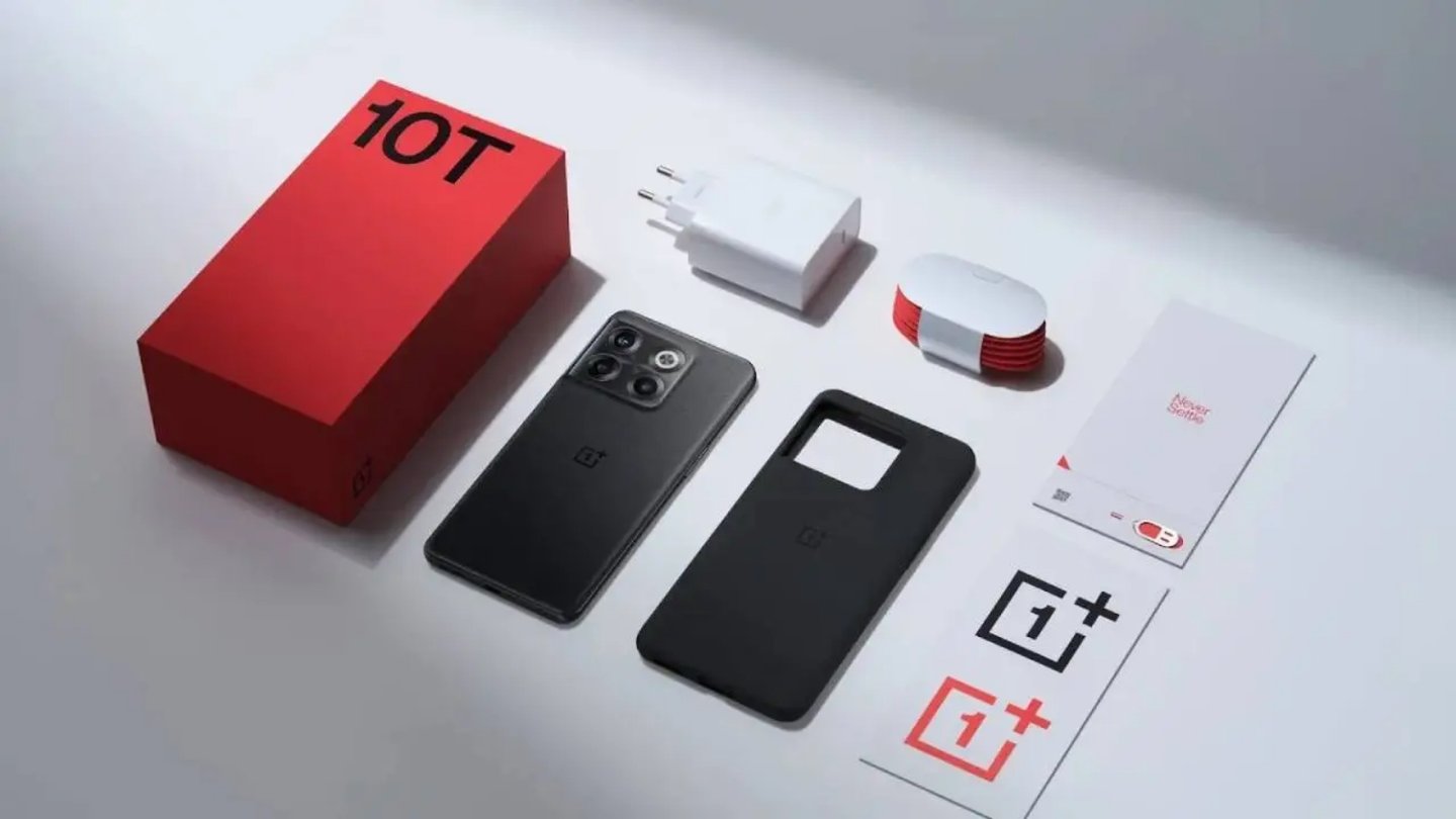 OnePlus 10T son dayanıklılık testinde başarısız oldu 65 OnePlus 10T son dayanıklılık testinde başarısız oldu