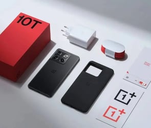 OnePlus 10T son dayanıklılık testinde başarısız oldu