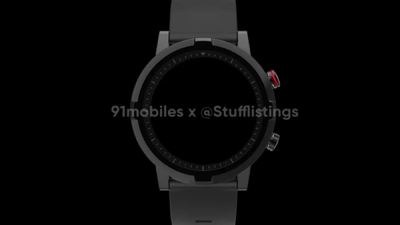 OnePlus Nord Watch, 5 farklı tasarımla gelecek 65 OnePlus Nord Watch