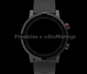 OnePlus Nord Watch