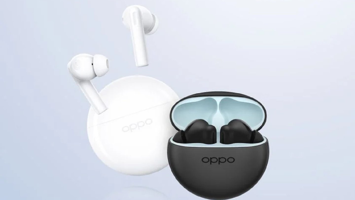 Oppo Enco Buds 2 tanıtıldı 65 Oppo Enco Buds 2