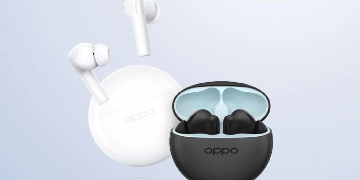 Oppo Enco Buds 2 tanıtıldı 1 Oppo Enco Buds 2