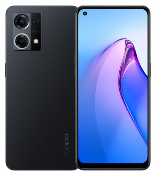 Oppo Reno 8