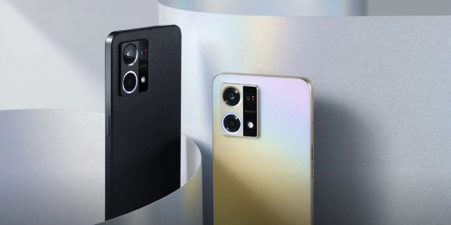 Oppo Reno 8 tanıtıldı 65 Oppo Reno 8