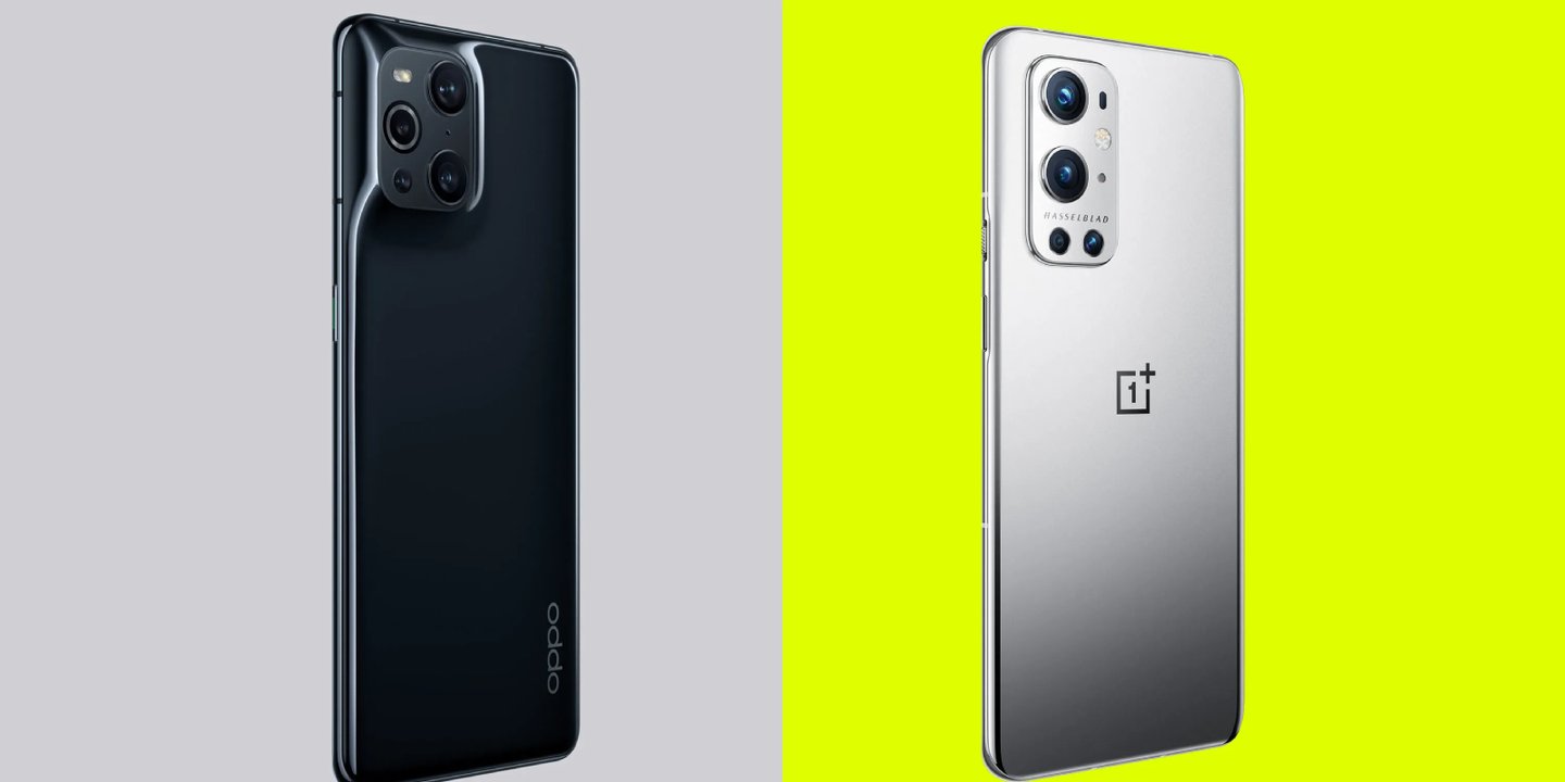 OPPO ve OnePlus telefonlar Almanya'da yasaklandı 1 oppo ve oneplus telefonlar almanyada yasaklandi