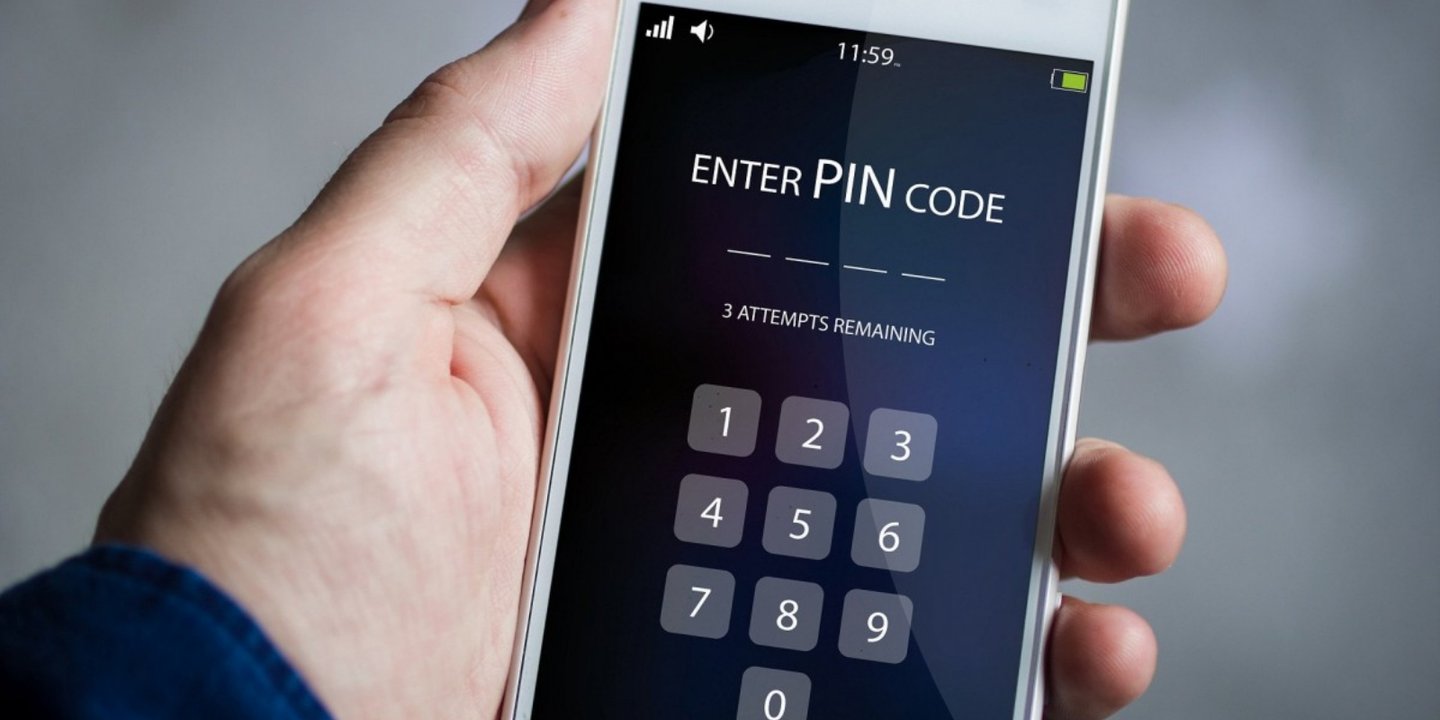 Pin kodu nasıl kaldırılır? 1 Pin kodu nasıl kaldırılır?