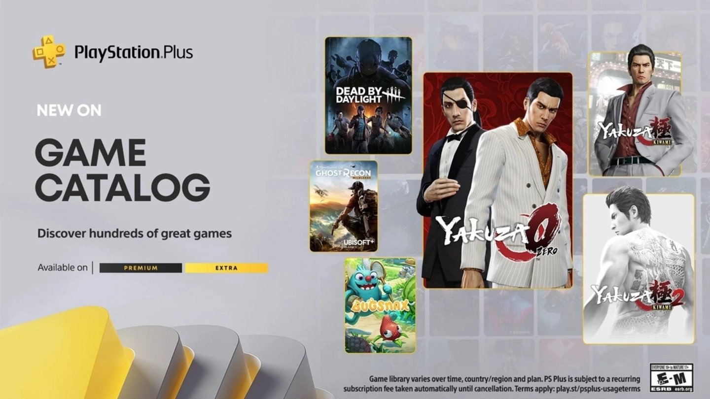 PlayStation Plus Ağustos oyunlarının tam listesi açıklandı 65 PlayStation Plus Ağustos oyunlarının tam listesi açıklandı
