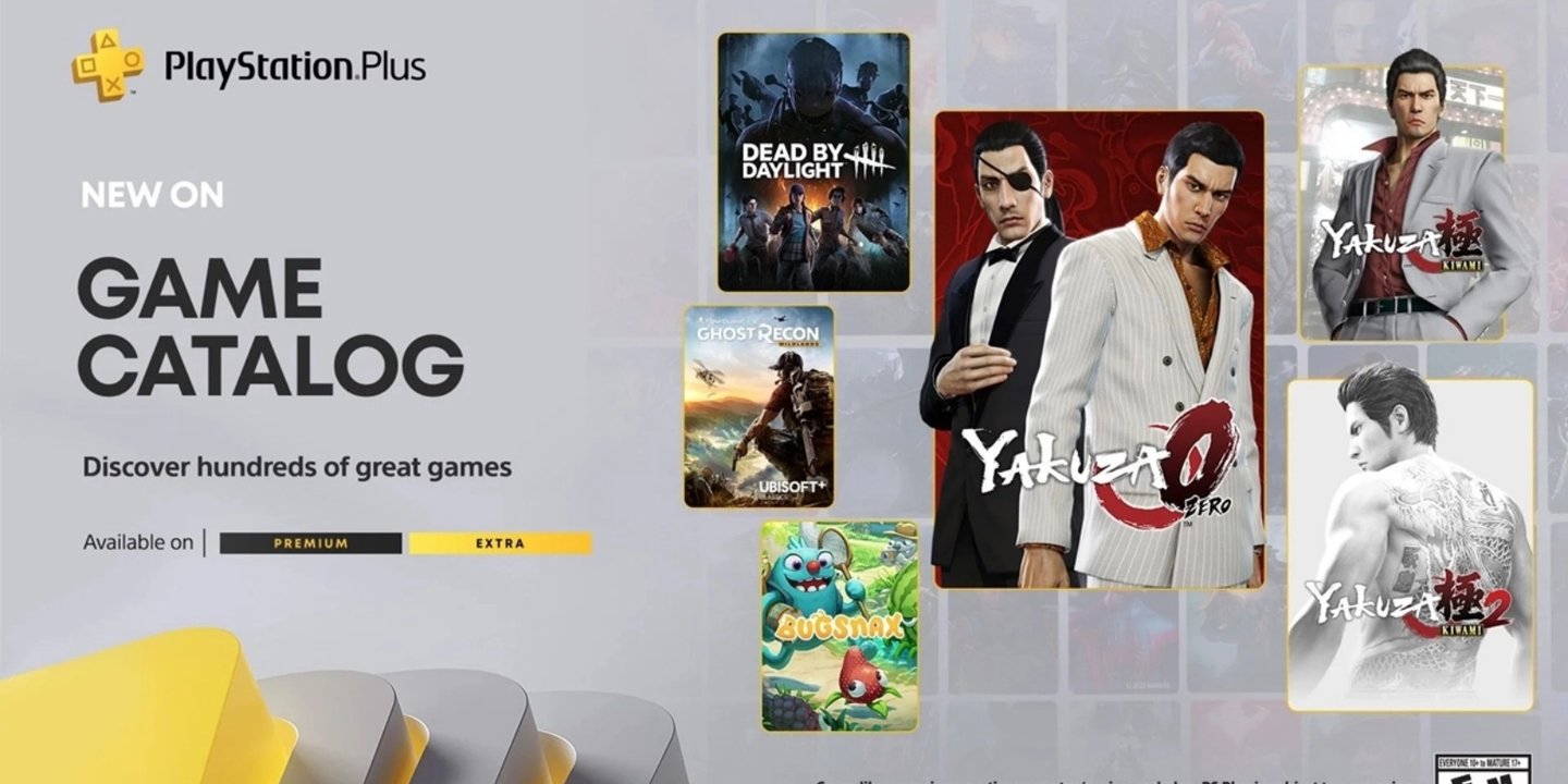 PlayStation Plus Ağustos oyunlarının tam listesi açıklandı 1 PlayStation Plus Ağustos oyunlarının tam listesi açıklandı