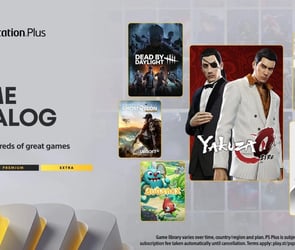 PlayStation Plus Ağustos oyunlarının tam listesi açıklandı