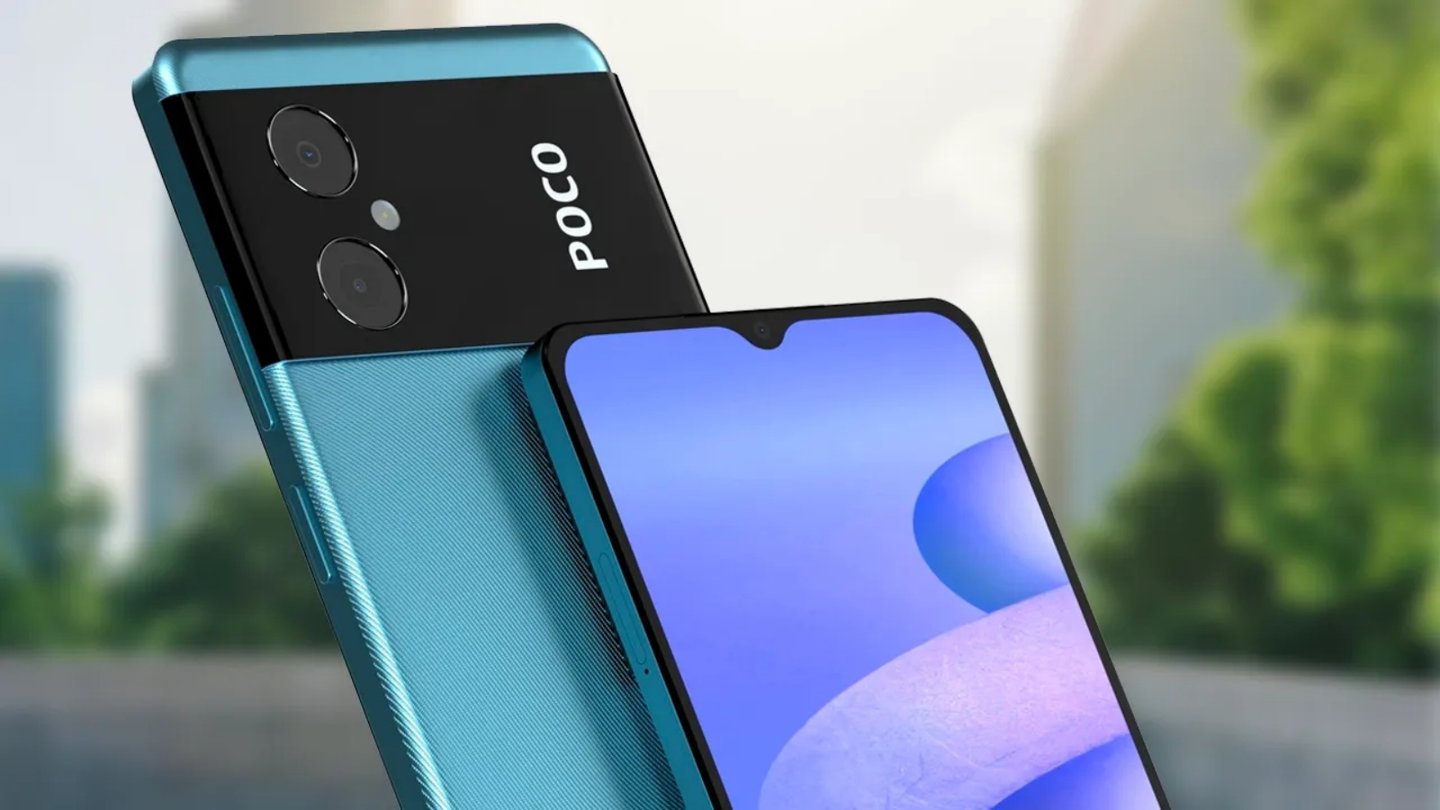 POCO M4 5G küresel pazarda tanıtıldı 65 POCO M4 5G küresel pazarda tanıtıldı