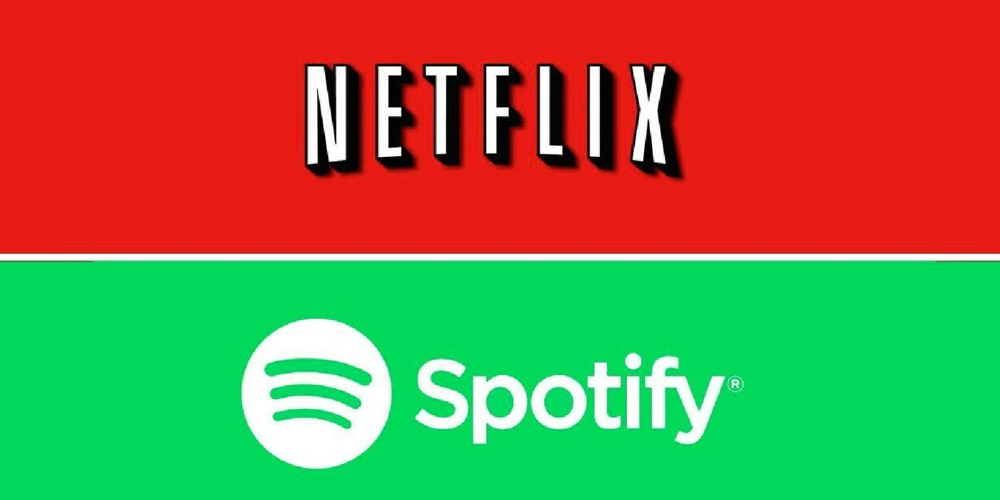 RTÜK Spotify ve Netflix’e cezayı kesti!