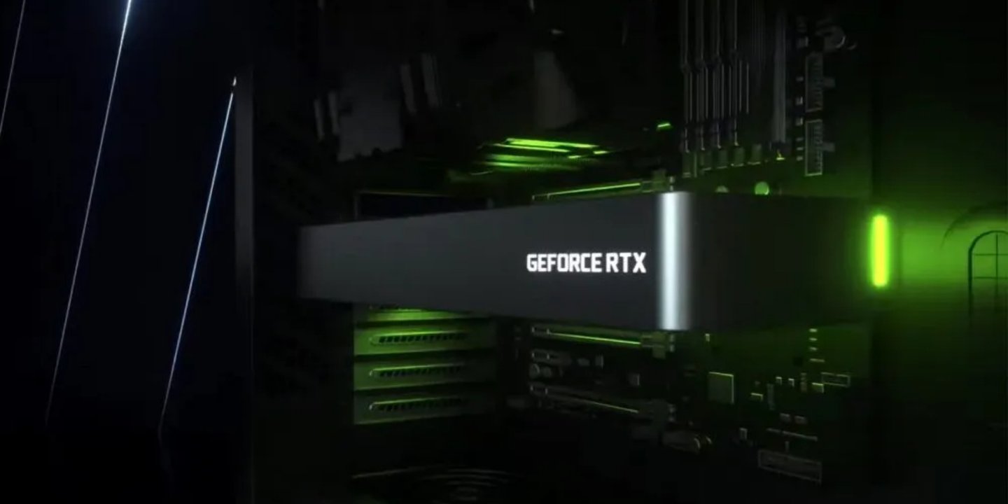 RTX 4060 ve 4060 Ti performansı belli oldu