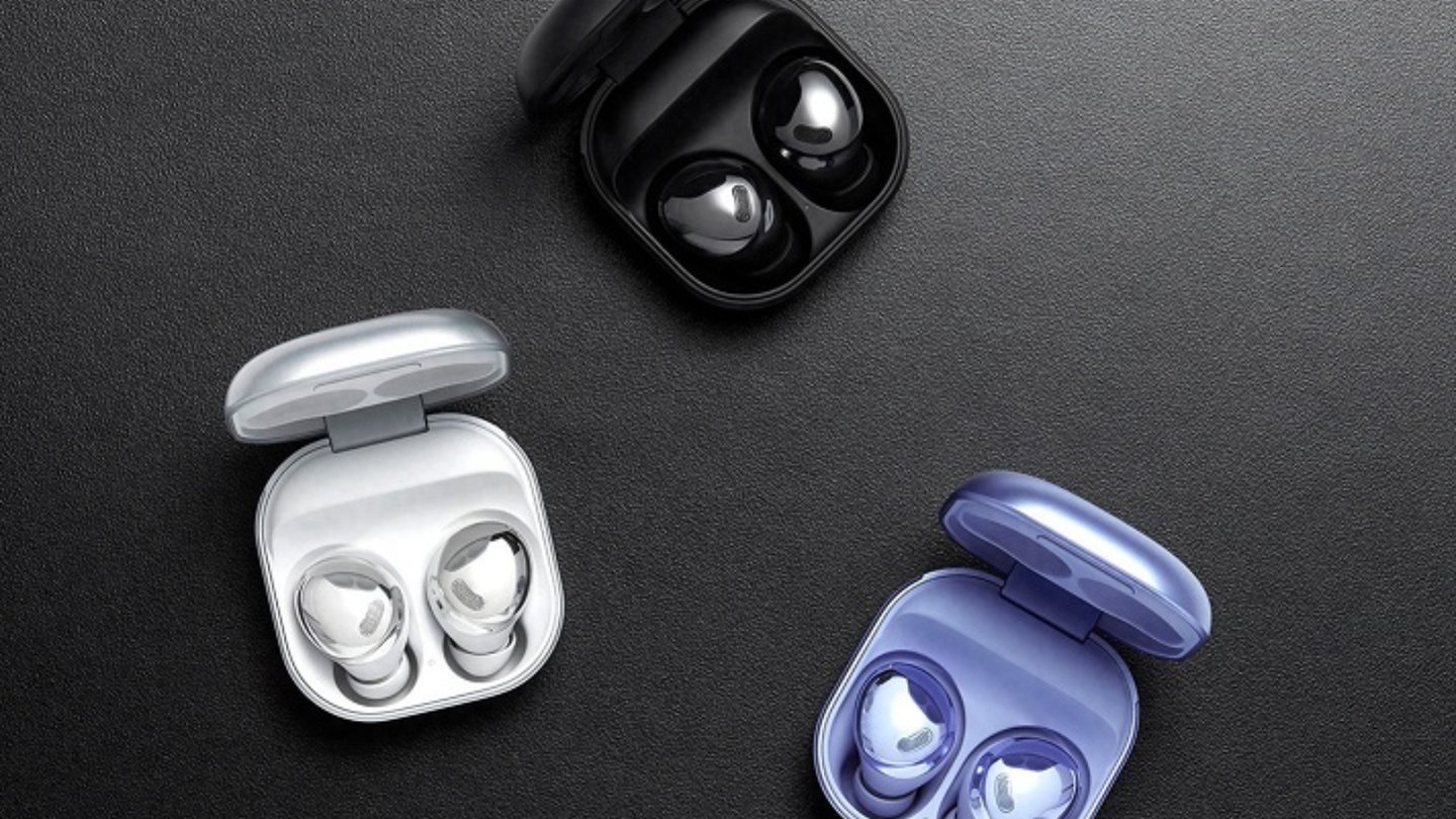 Samsung Galaxy Buds 2 Pro sızdırıldı 65