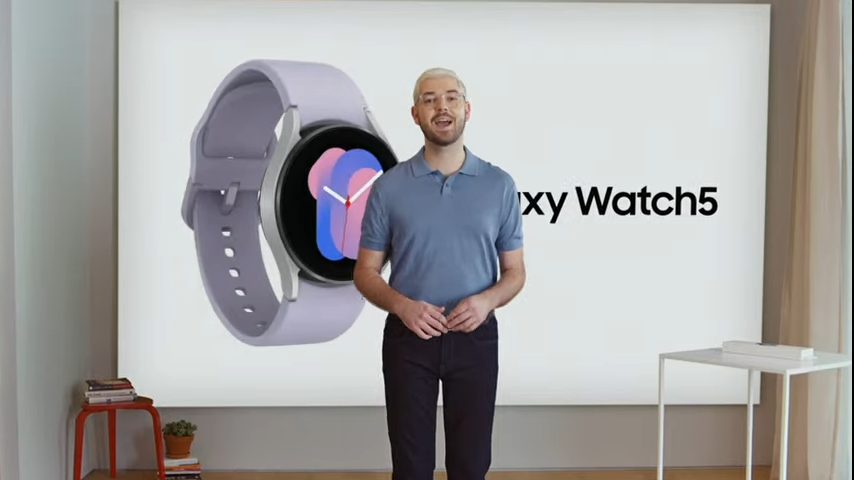 Samsung Galaxy Unpacked 2022 başladı! İşte tanıtılan yeni ürünler 70