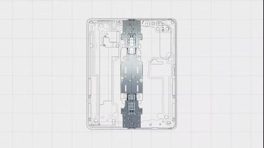 Samsung Galaxy Unpacked 2022 başladı! İşte tanıtılan yeni ürünler 74
