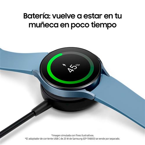 samsung galaxy watch 5in lansman goruntuleri sizdirildi