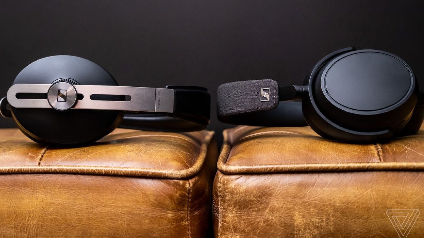 Sennheiser Momentum 4 tanıtıldı 65 Sennheiser Momentum 4