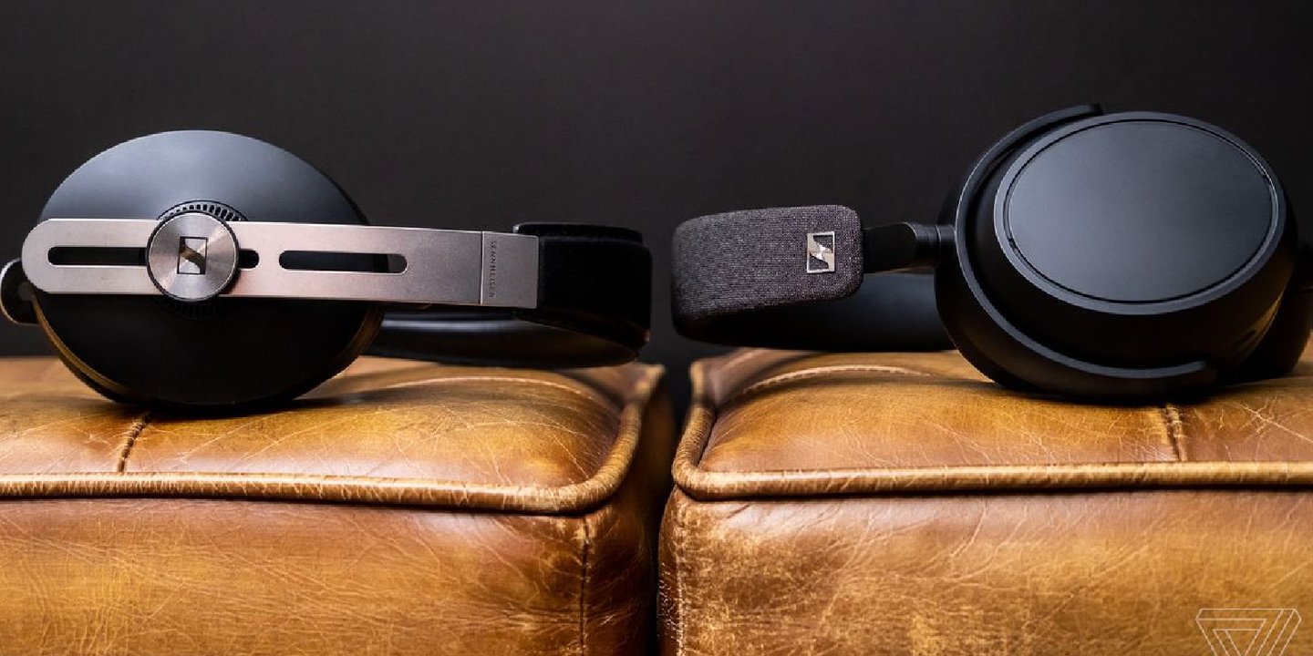 Sennheiser Momentum 4