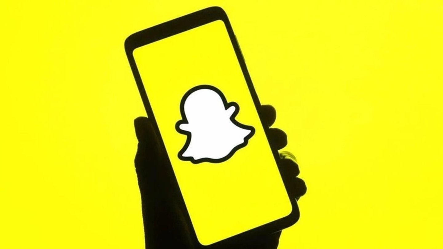 Snapchat Linktree ile Anlaşma Yaptı: Artık Profile Bağlantı Eklenebilecek 65