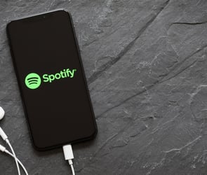 Spotify takipçi nasıl çıkarılır?