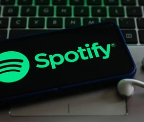 spotify tasarimi guncellendi