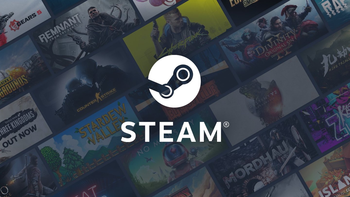Oyun Severleri Heyecanlandıran Etkinlik: Steam, Türkiye'de ilk kez özel bir etkinlikle oyun severlerle buluşacak 65 Steam