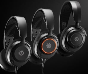 SteelSeries Arctis Nova 7