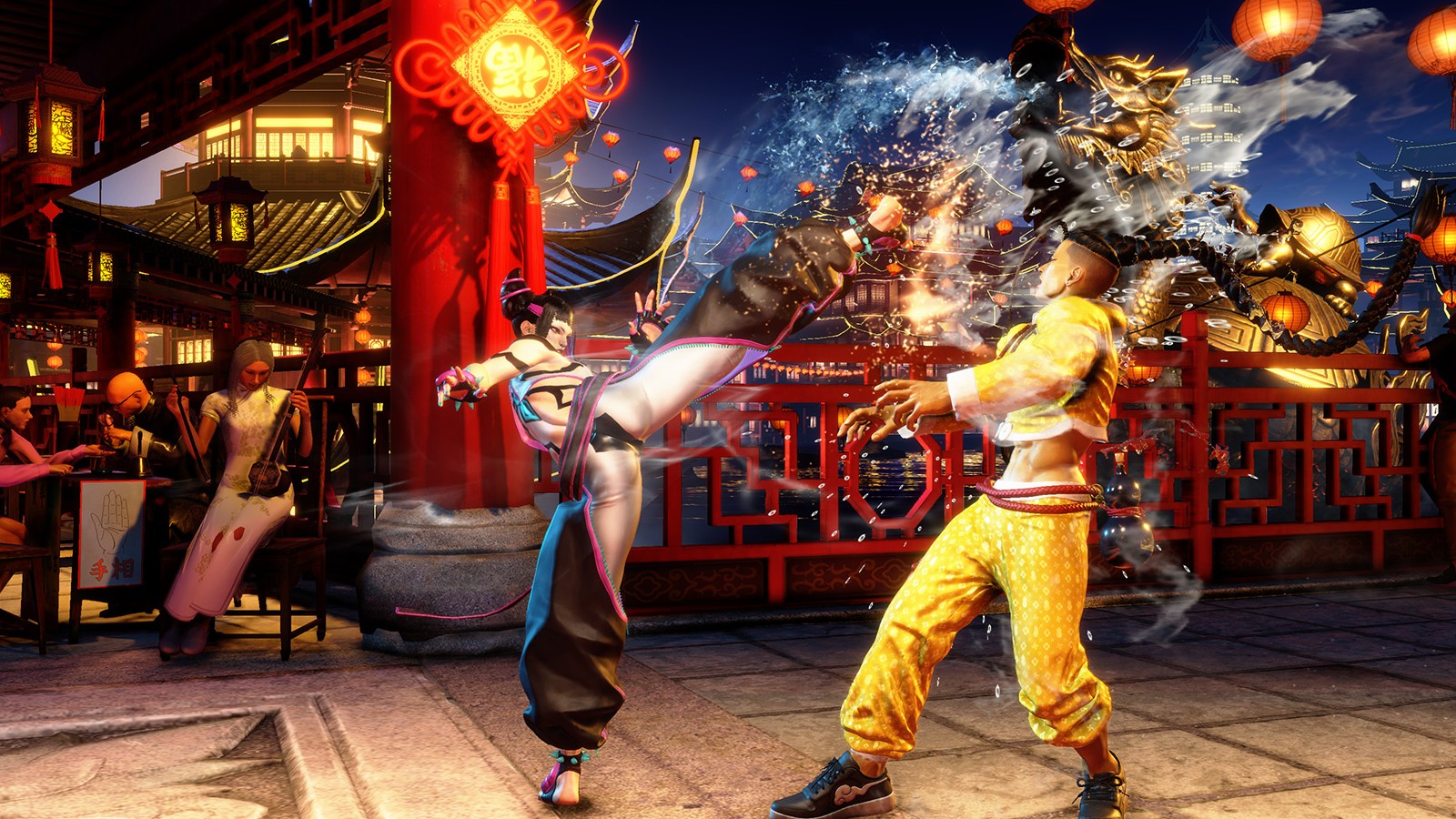 Street Fighter 6’nın yolculuğu rekor rakamlarla başladı 67 Street Fighter 6