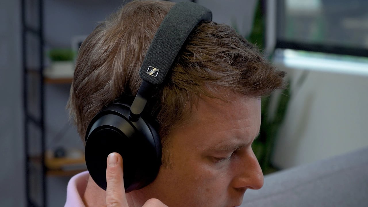 Sennheiser Momentum 4 Türkiye fiyatı belli oldu 65 Sennheiser Momentum 4 Türkiye fiyatı
