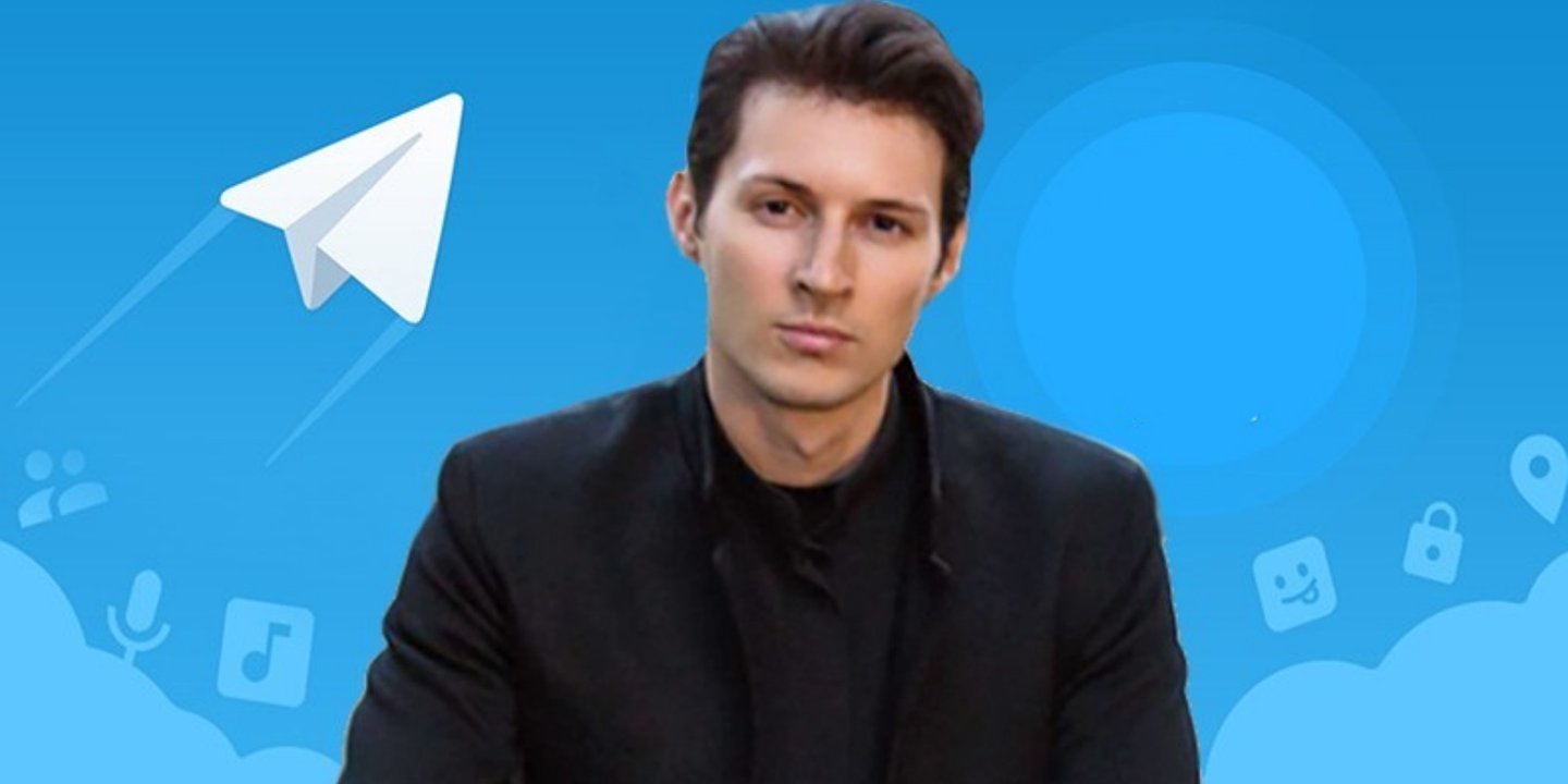 Telegram'dan Apple'a sert mesaj!