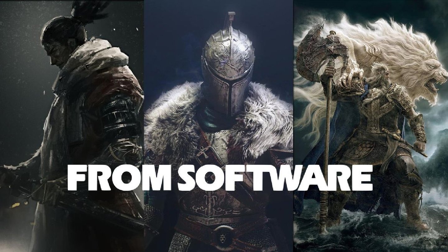 Tencent ve Sony, FromSoftware hisselerini alıyor 65 FromSoftware