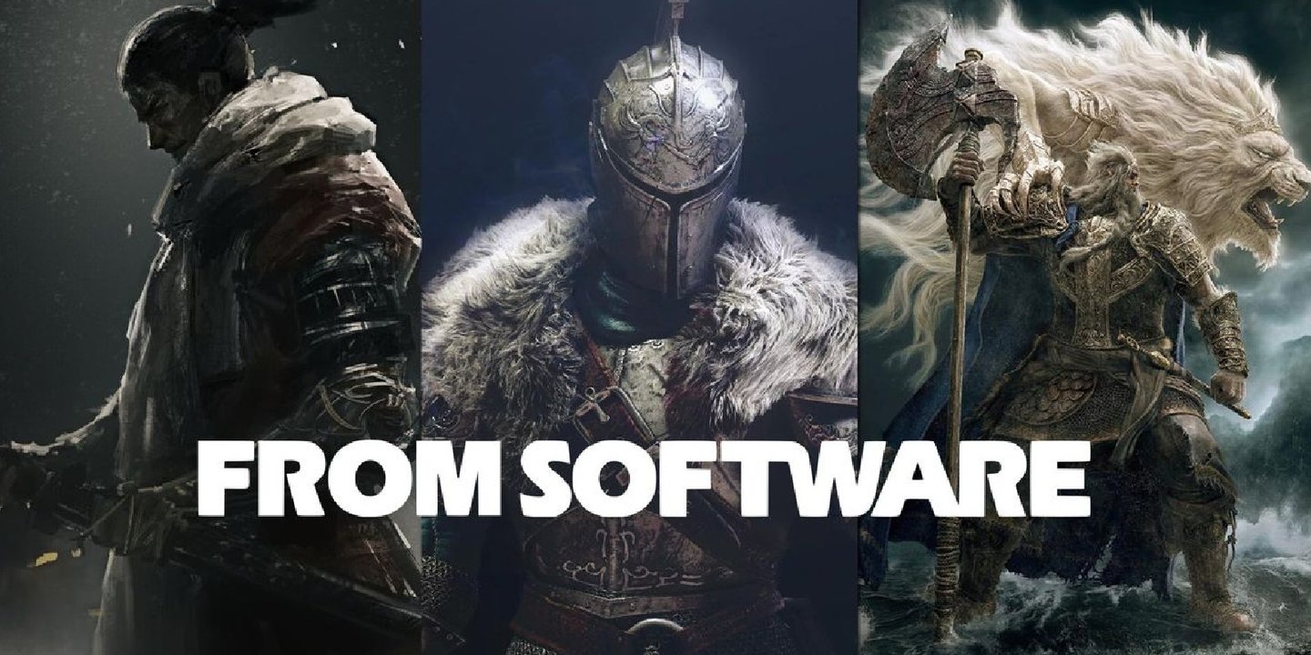 FromSoftware