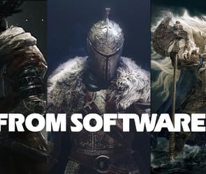 FromSoftware