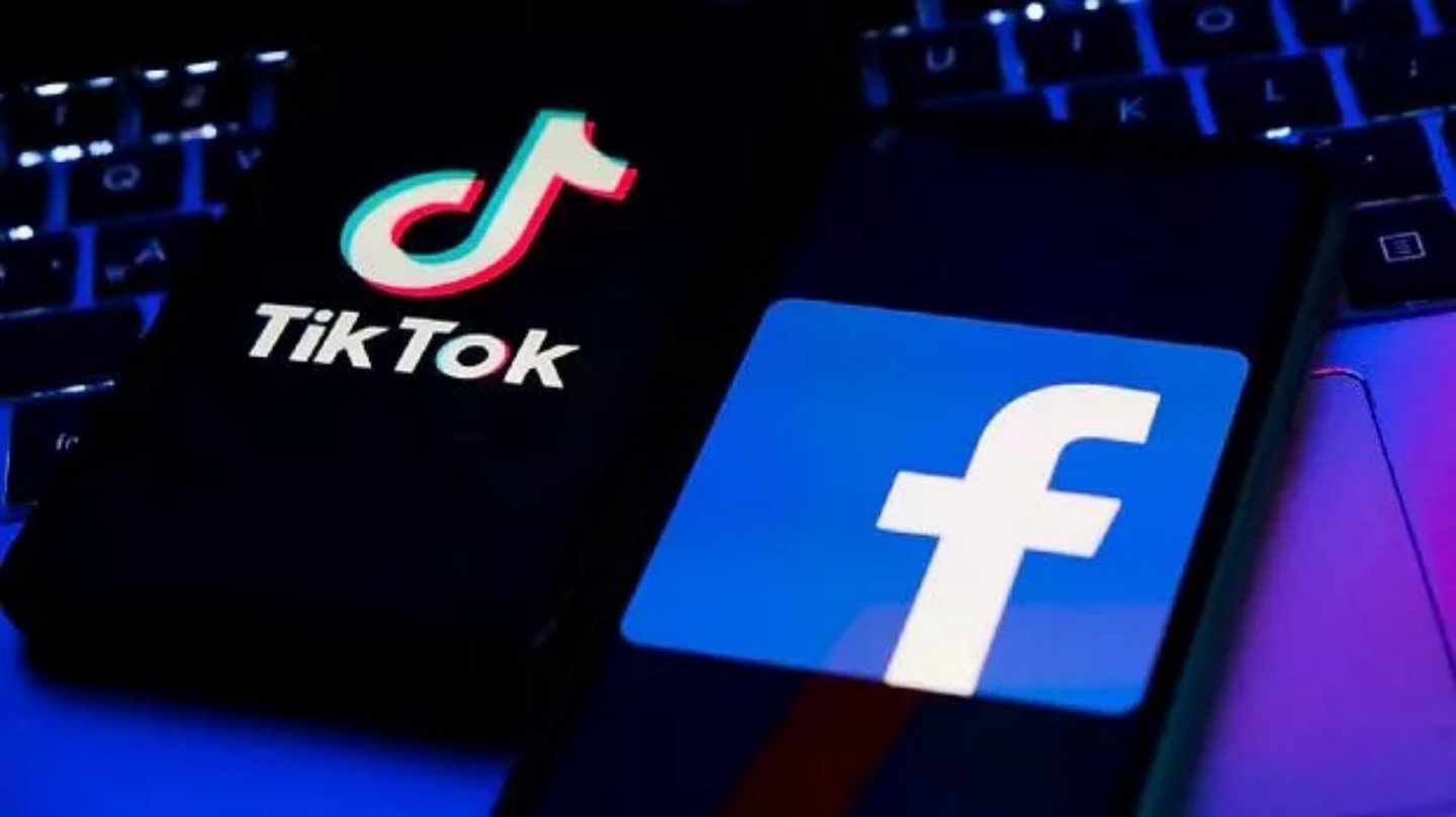 TikTok ve Facebook arasındaki rekabet kızışıyor 65 TikTok ve Facebook arasındaki rekabet kızışıyor