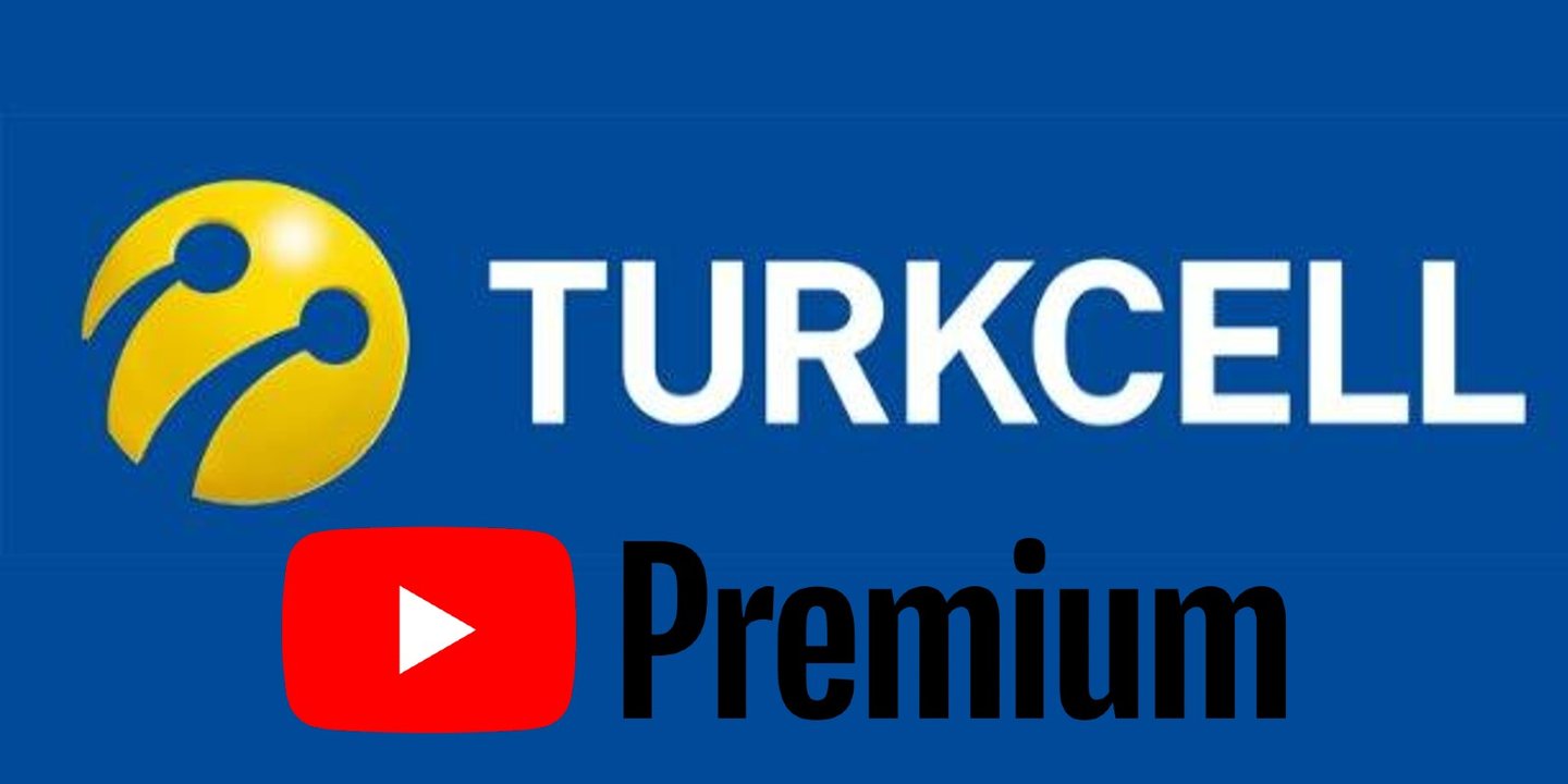 Turkcell ve YouTube'dan iş birliği!