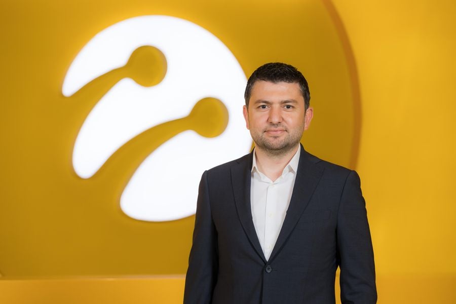 Turkcell Segment Pazarlaması Direktörü Gökhan Aksu