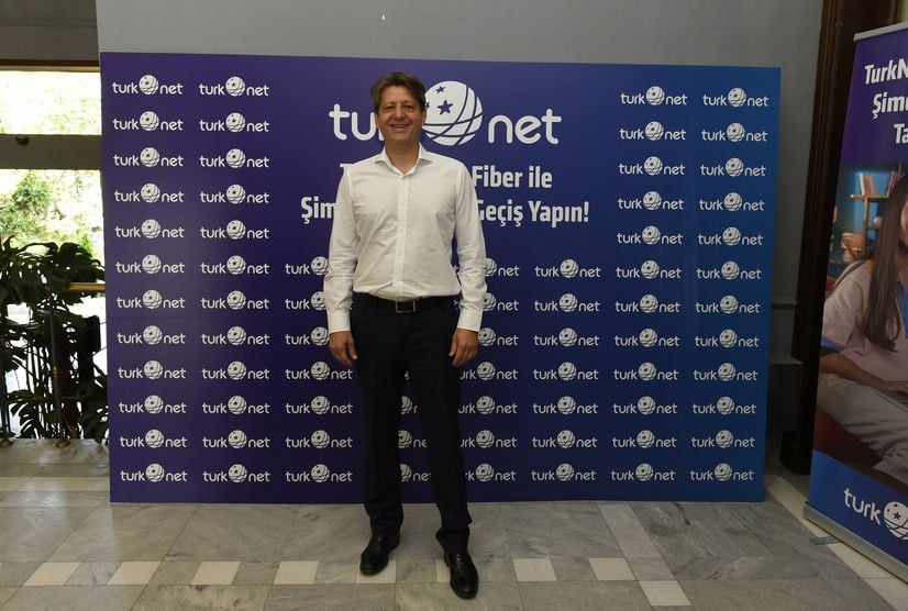 Turknet'ten ses getiren “Onaylamıyorum” kampanyası 67 Turknet CEO'su Cem Çelebilir