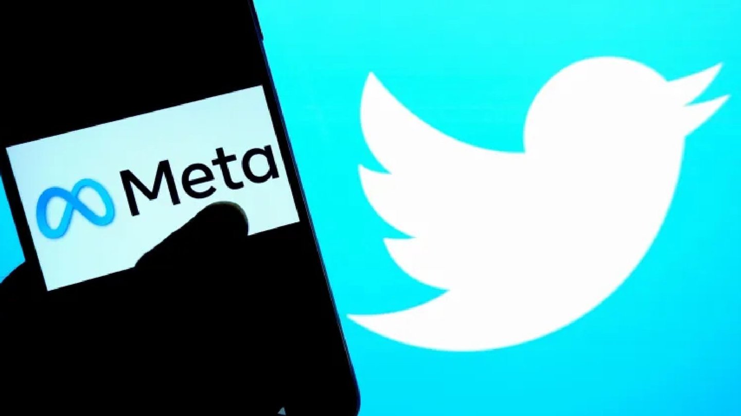 Twitter kan kaybediyor! Üst düzey yönetici Meta'ya transfer oluyor 65 Twitter