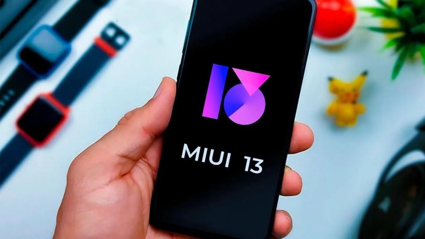 Uygun fiyatlı Xiaomi'ye MIUI 13 sürprizi ortaya çıktı 65