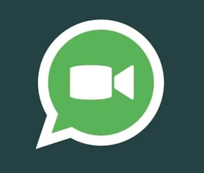Uzun videolar WhatsApp'tan nasıl gönderilir?